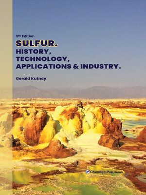 cover image of Sulfur